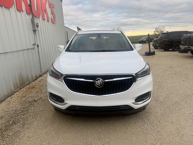 2019 Buick Enclave AWD