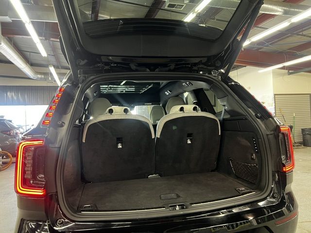 2025 Volvo EX90 Twin Motor Ultra w/6 Seats