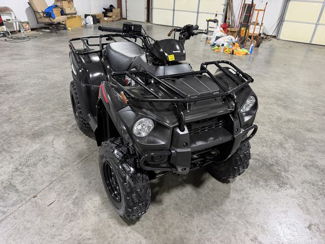 2023 Kawasaki Brute Force 300