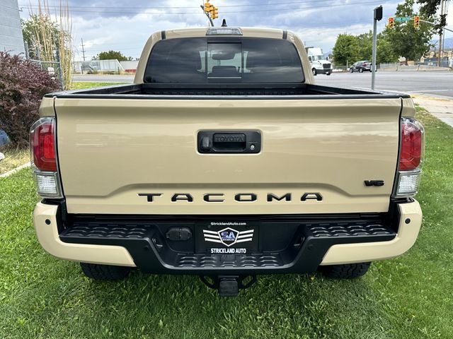 2020 Toyota Tacoma TRD Off Road Premium Long Bed V6 4WD