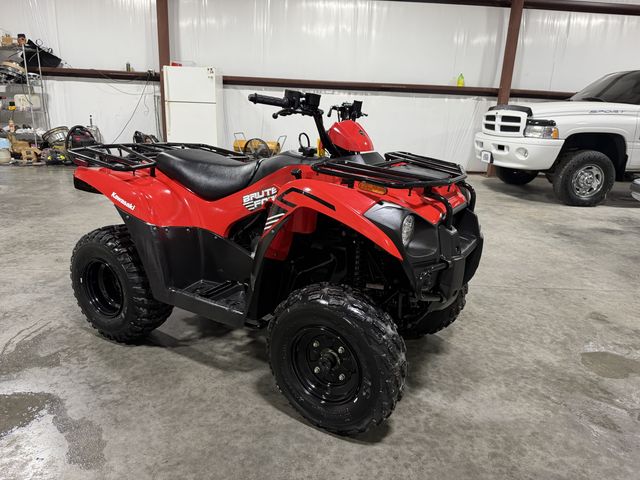 2024 Kawasaki Brute Force 