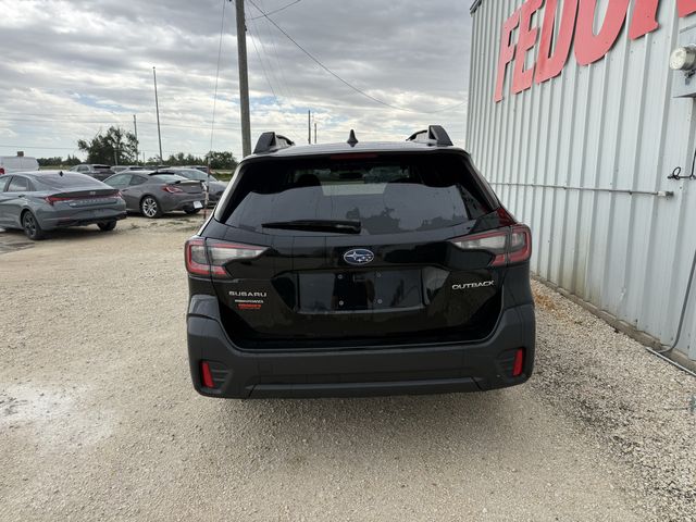 2022 Subaru Outback AWD