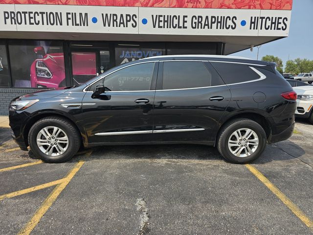 2018 Buick Enclave Essence AWD