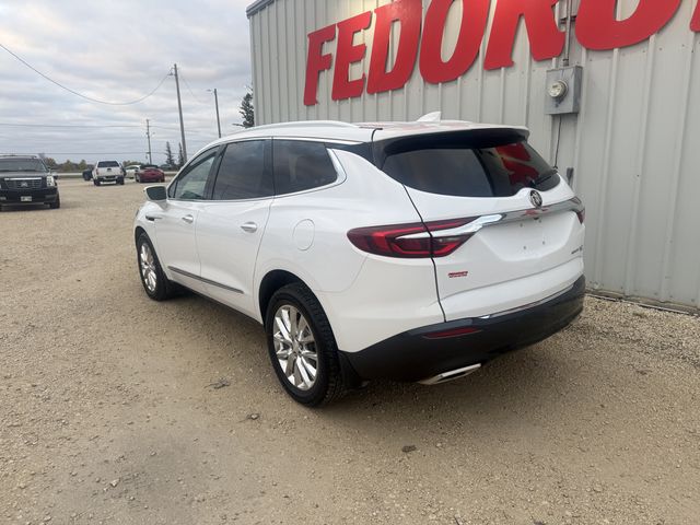 2019 Buick Enclave AWD