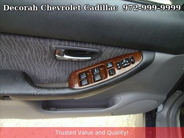 2002 Subaru Outback Wagon w/ All-weather Package