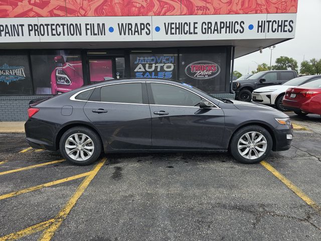 2023 Chevrolet Malibu 1LT