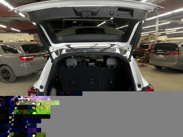 2023 Ford Escape ST-Line Select  Hybrid AWD