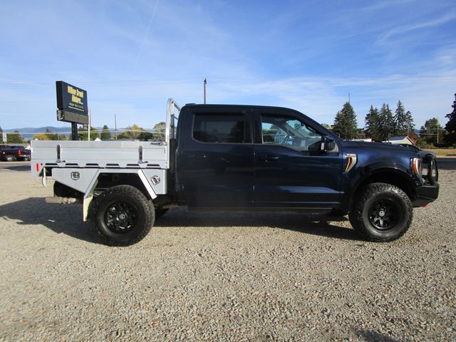 2023 Ford F-150 Tremor 4WD