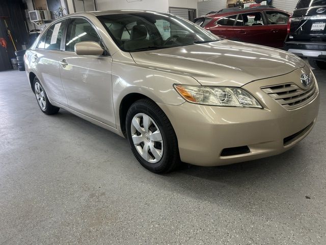 2008 Toyota Camry LE V6