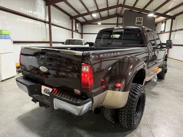 2013 Ford F-350 4x4