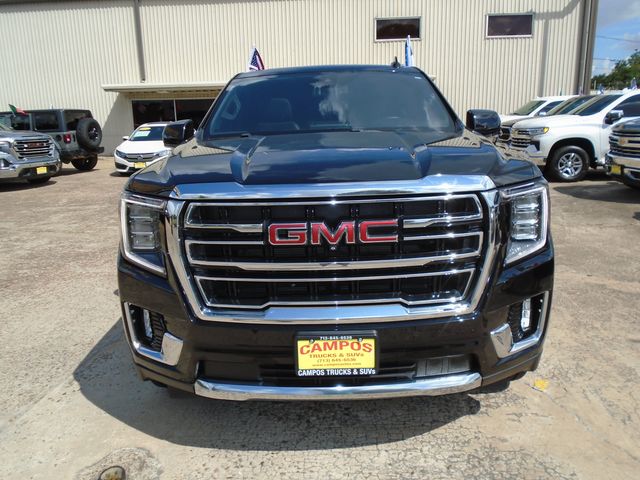 2021 GMC Yukon SLT 2WD
