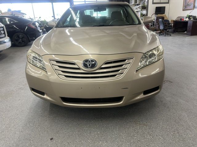 2008 Toyota Camry LE V6