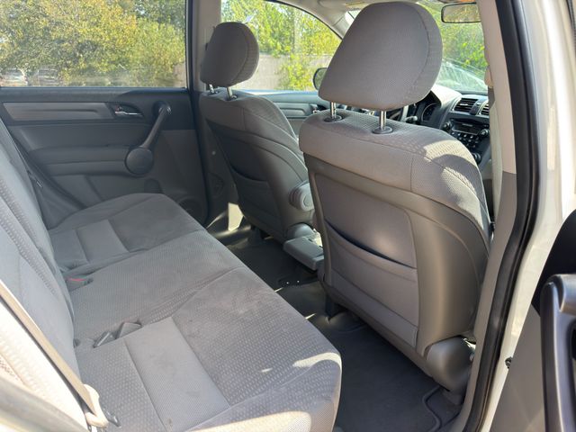 2008 Honda CR-V EX 2WD AT