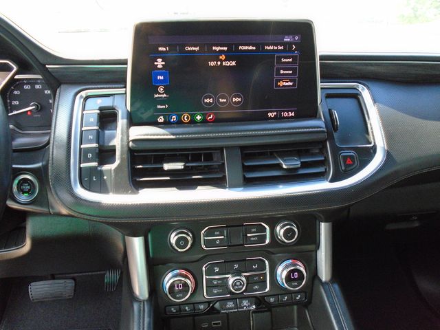 2021 GMC Yukon SLT 2WD