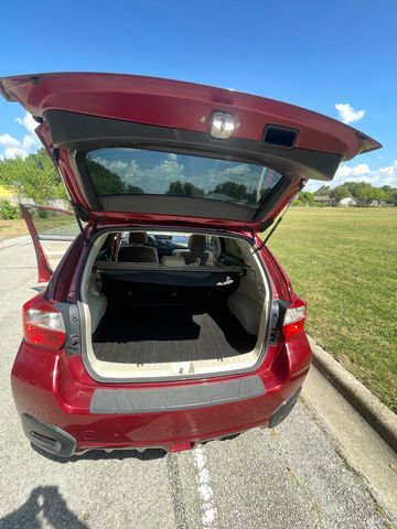 2013 Subaru XV Crosstrek 2.0 Premium