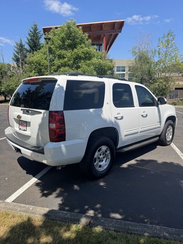 2013 Chevrolet Tahoe LT 4WD