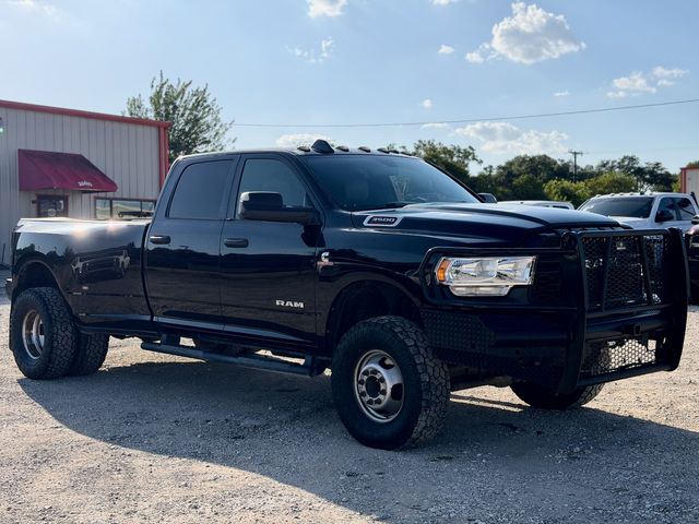 2022 RAM 3500 Tradesman Crew Cab 4WD DRW