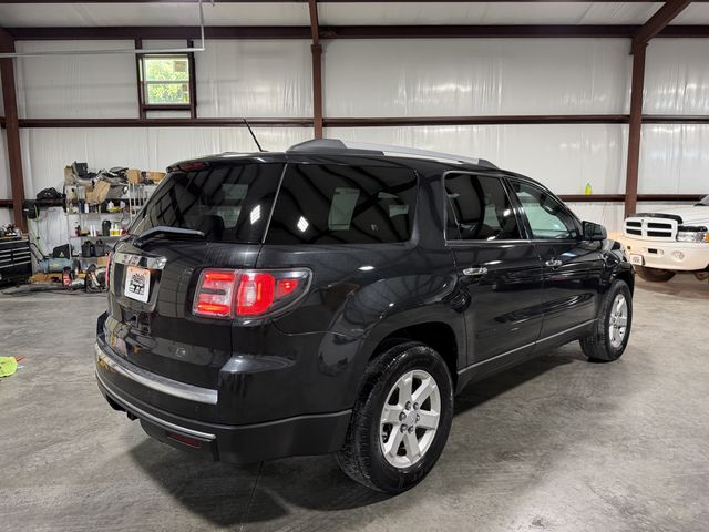 2015 GMC Acadia 