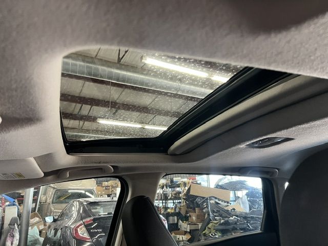2019 Honda Fit EX CVT