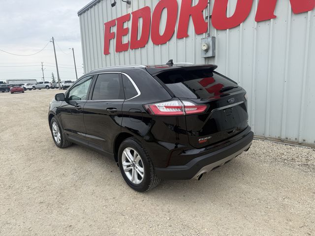 2019 Ford Edge SEL AWD
