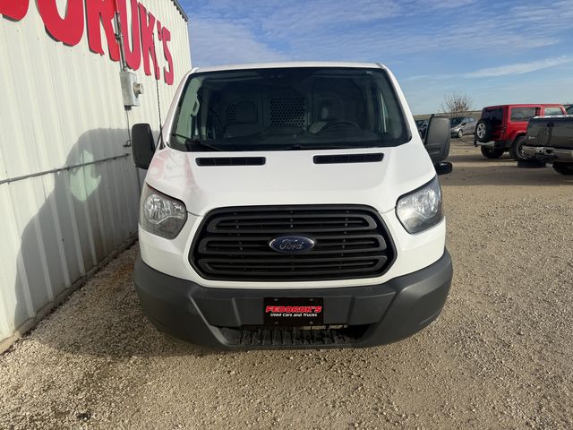 2018 Ford Transit 250 Van Low Roof 148-in. WB