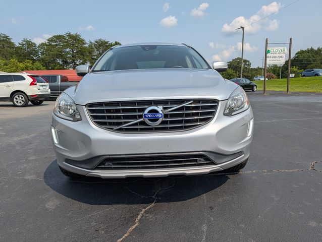 2017 Volvo XC60 T5 Inscription