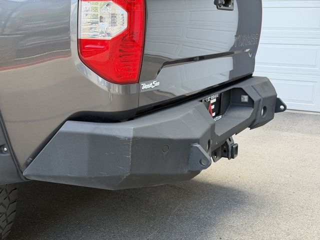 2015 Toyota Tundra SR5 5.7L V8 FFV CrewMax 4WD