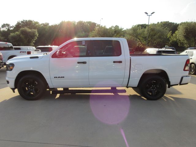 2023 RAM 1500 Lone Star Crew Cab SB 4WD