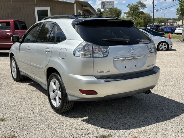 2007 Lexus RX 350 FWD