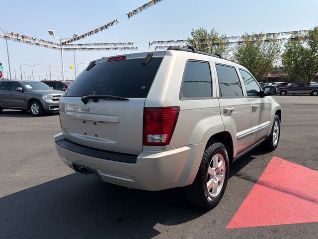 2010 Jeep Grand Cherokee Laredo