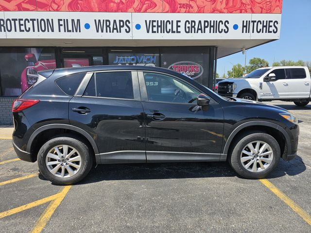 2015 Mazda CX-5 Touring AWD