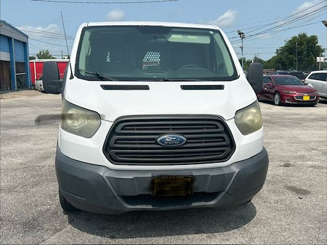 2015 Ford Transit 150 Van Low Roof w/Sliding Pass. 130-in. WB