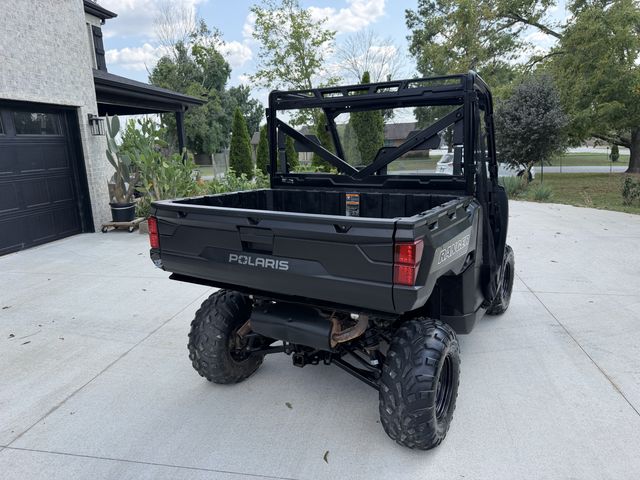 2025 Polaris Ranger 1000 4x4