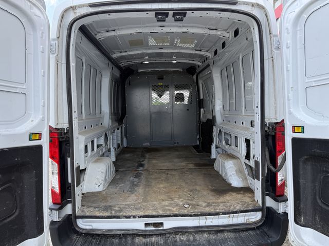 2021 Ford Transit 250 Van Med. Roof 130-in. WB