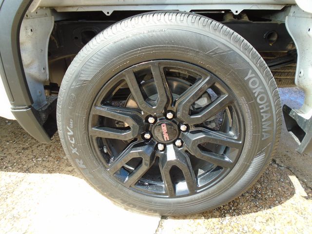 2024 GMC Sierra 1500 Elevation Crew Cab 2WD