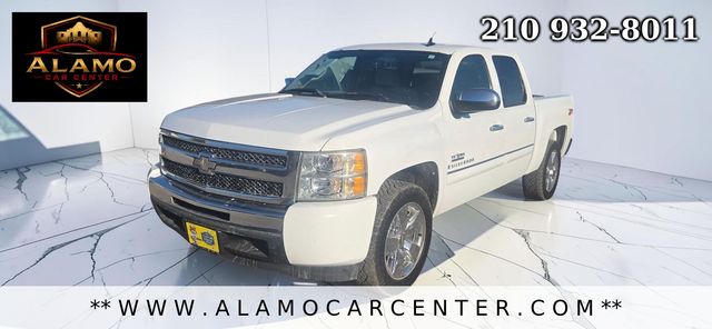 2009 Chevrolet Silverado 1500 LT