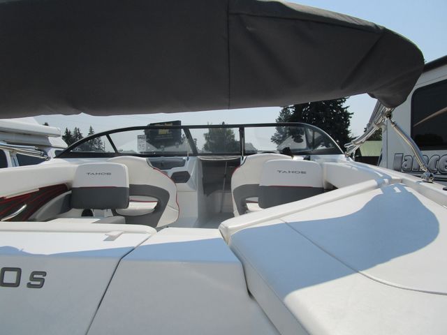 2022 Tahoe 2105MOK