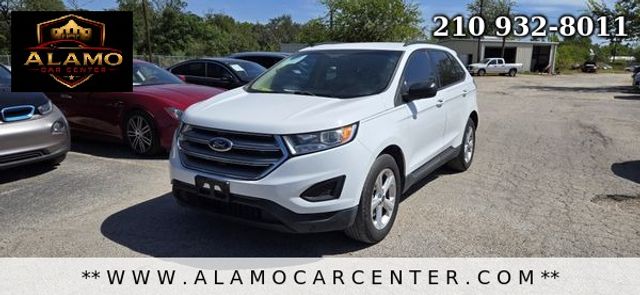 2015 Ford Edge SE FWD