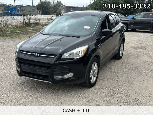 2016 Ford Escape SE FWD