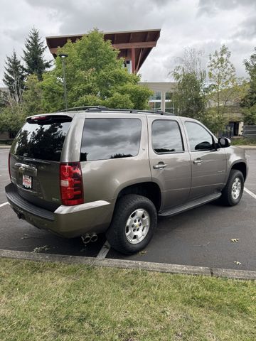 2011 Chevrolet Tahoe LT 4WD