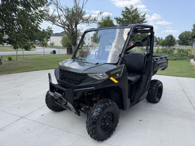 2025 Polaris Ranger 1000 4x4