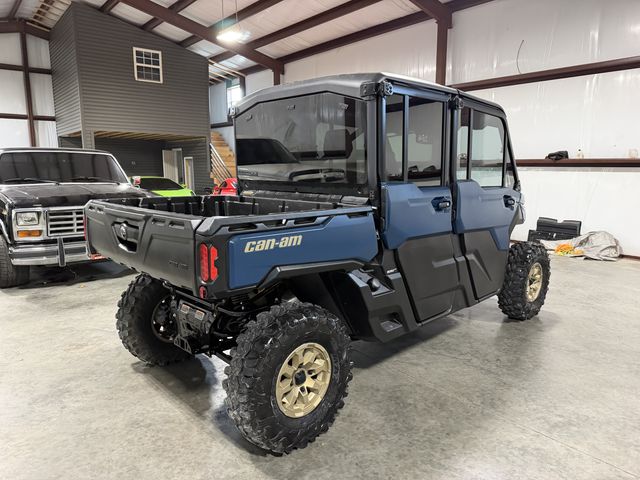 2025 Can Am Defender Limited 
