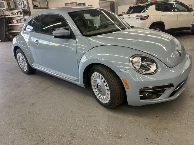 2014 Volkswagen Beetle 1.8T