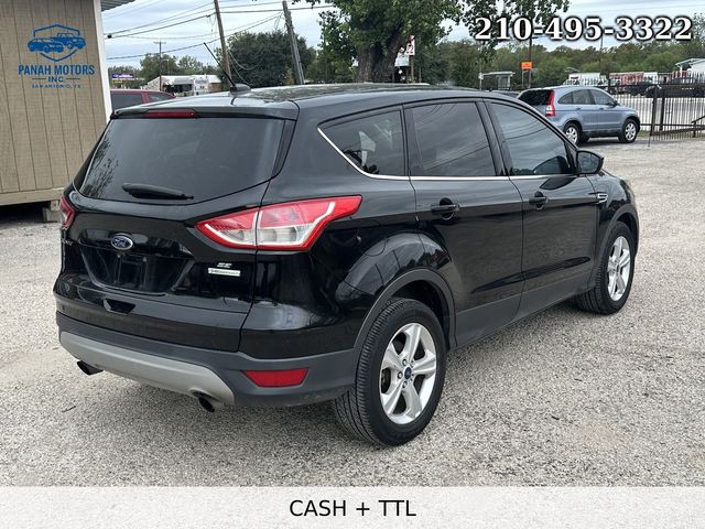 2016 Ford Escape SE FWD