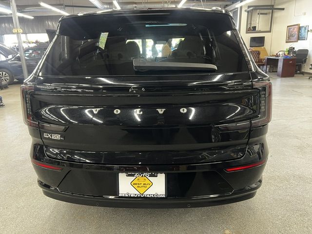 2025 Volvo EX90 Twin Motor Ultra w/6 Seats