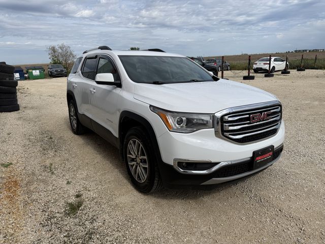 2017 GMC Acadia SLE AWD