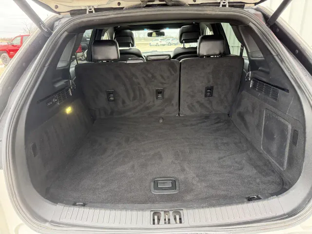 2016 Lincoln MKX AWD