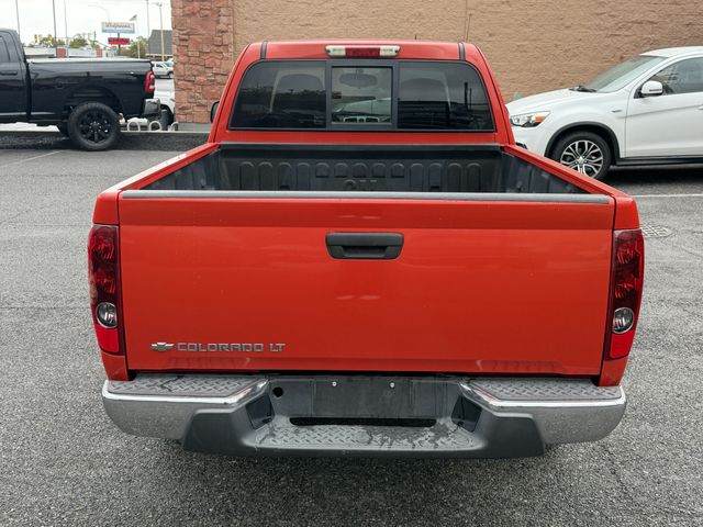 2008 Chevrolet Colorado LT1 Ext. Cab 2WD