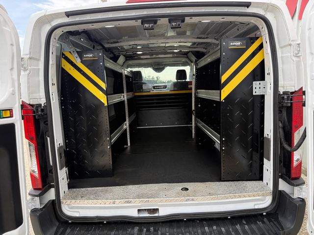 2022 Ford Transit AWD 250 Van 148-in. WB