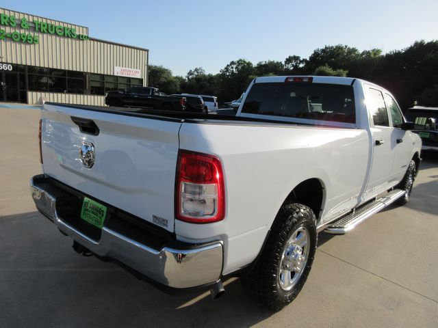 2019 RAM 2500 Tradesman Crew Cab LWB 2WD